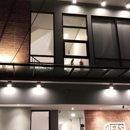 Weis Hotel Simpang Lima סמאראנג מראה חיצוני תמונה