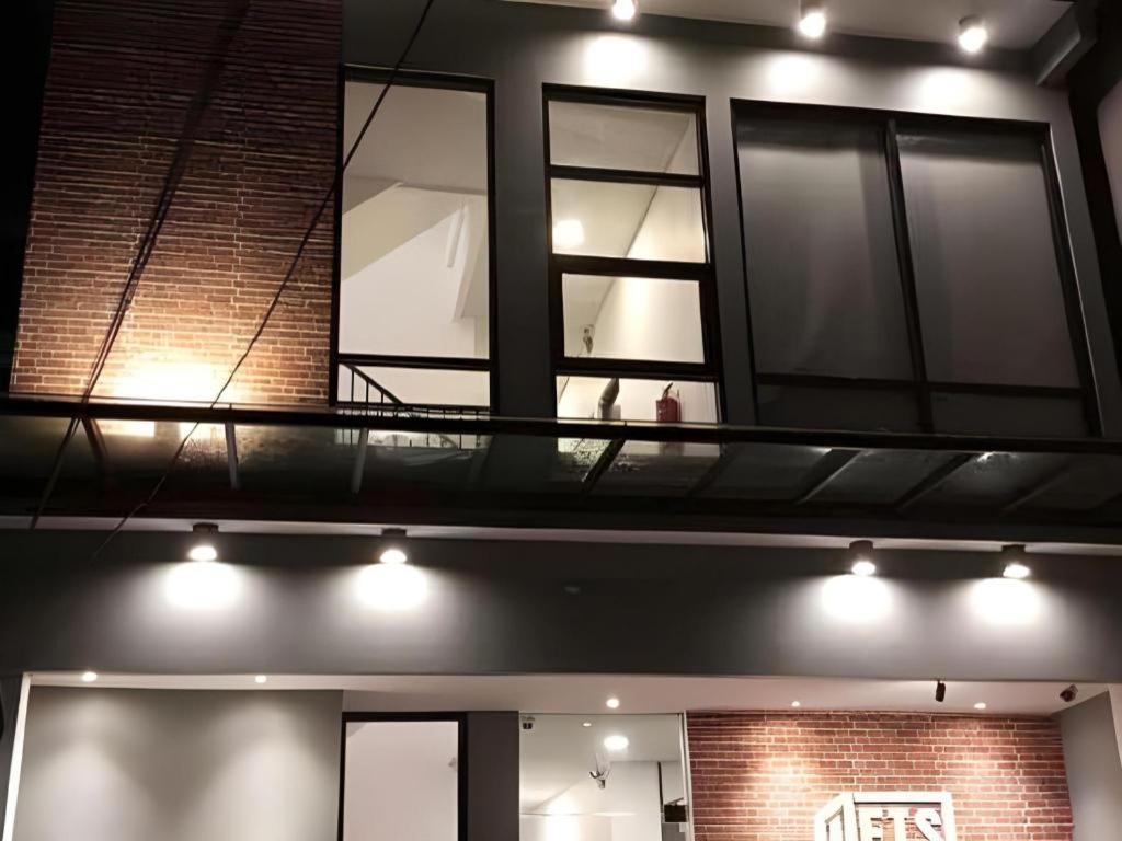 Weis Hotel Simpang Lima סמאראנג מראה חיצוני תמונה